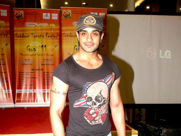 sundown tomatia festival goa 2011 spearheaded by rahul raj singh 8