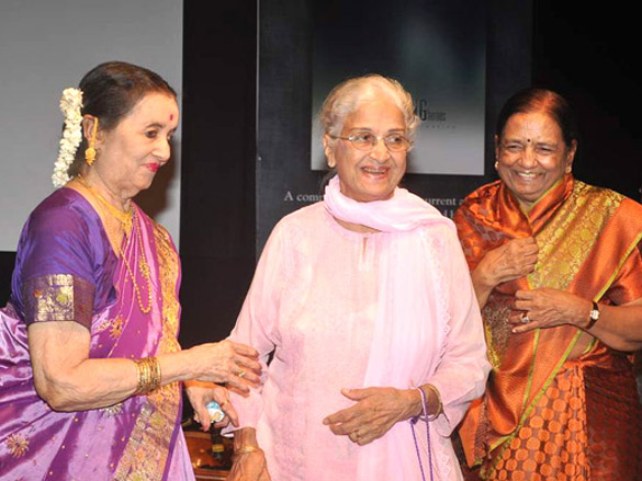 veteran singer sushila rani honoured 4