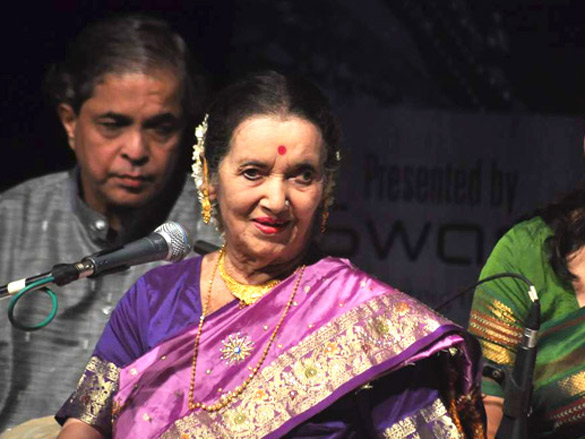 veteran singer sushila rani honoured 7