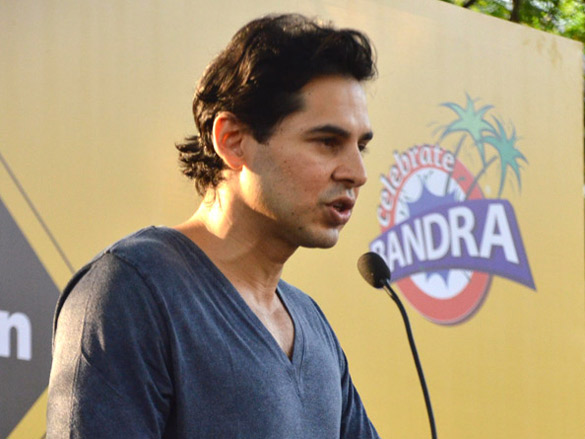 launch of you turn an initiative by celebrate bandra 2