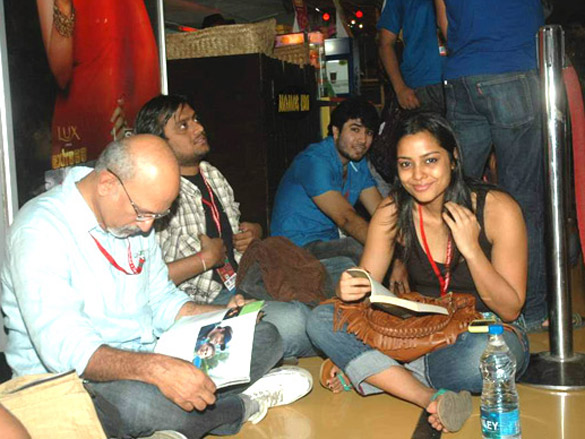 closing ceremony of 13th mumbai film festival 7