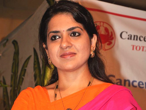 shaina nc and rhea pillai at ngo event 9