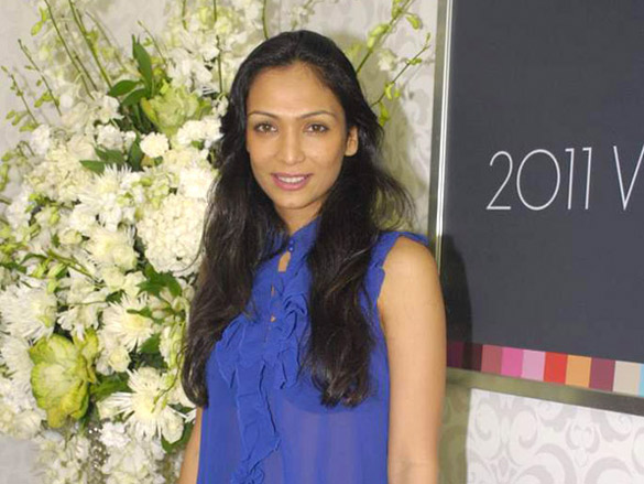 leading models at saks store launch 8