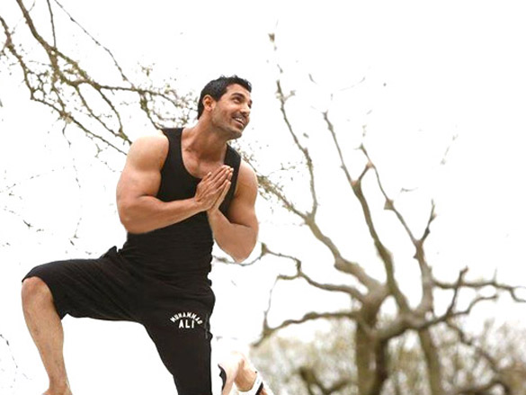 john abraham 110