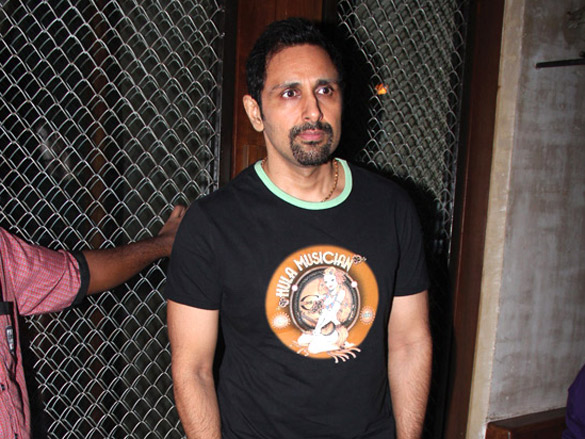 jackie shroff and other celebs at the launch of the big nasty 5