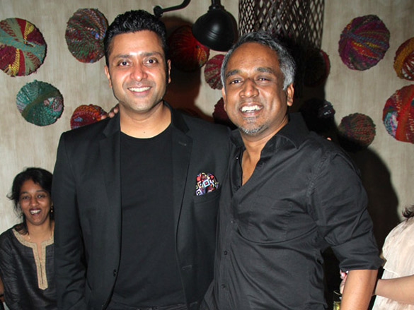 jackie shroff and other celebs at the launch of the big nasty 14