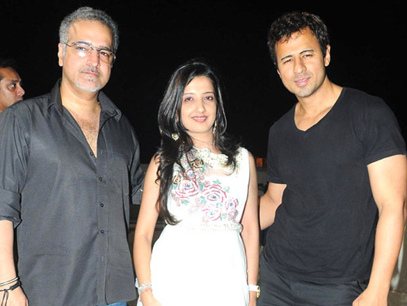 designer ammy billimorias pre diwali party 6