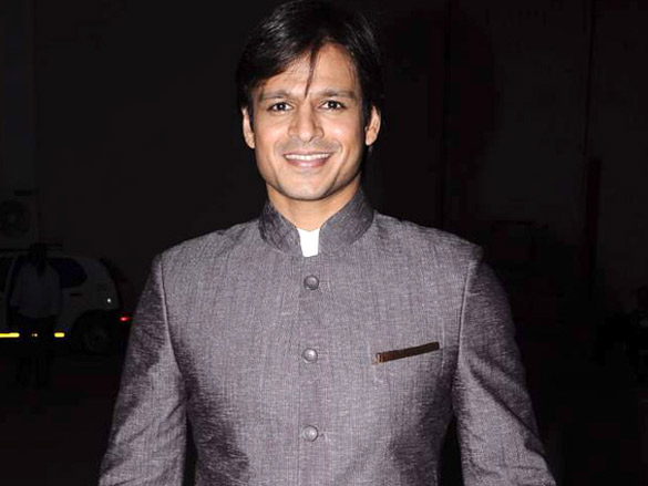vivek oberois diwali celebrations photo shoot 5