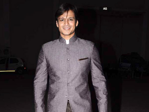 vivek oberois diwali celebrations photo shoot 8