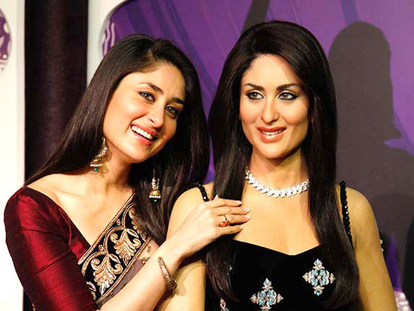 kareena kapoors wax statue unveiled at madame tussauds 3
