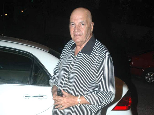 jeetendra and ekta kapoors diwali bash 22