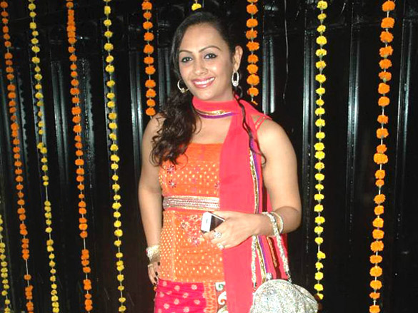 jeetendra and ekta kapoors diwali bash 26