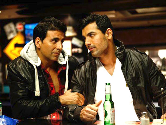akshay kumarjohn abraham 4