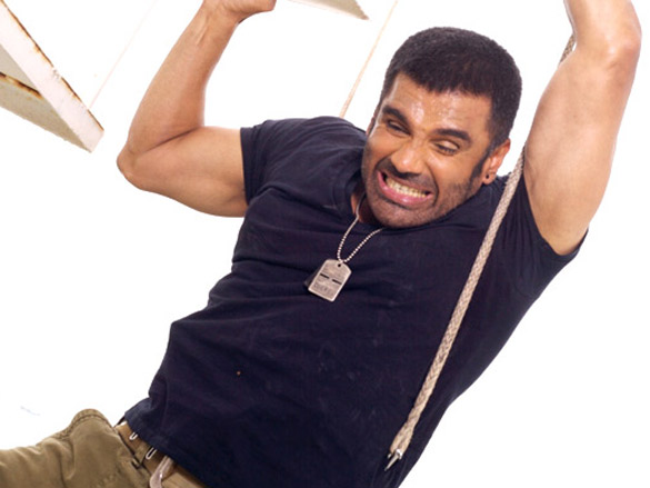 suniel shetty 26