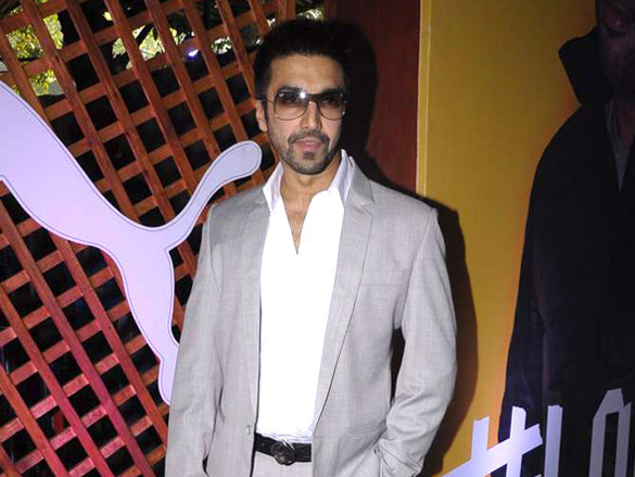 yuvraj singh announced as the ambassador for puma 6