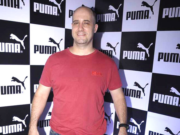 yuvraj singh announced as the ambassador for puma 10