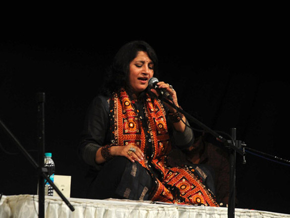 kavita seth released her album khuda wohi hai 2