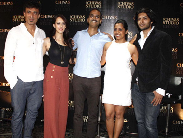 rohan sippy and shahana grace chivas studio preview 3
