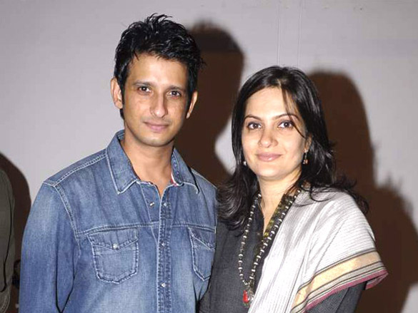 sharman joshi at le sutra art event 3