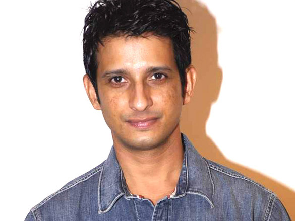 sharman joshi at le sutra art event 9
