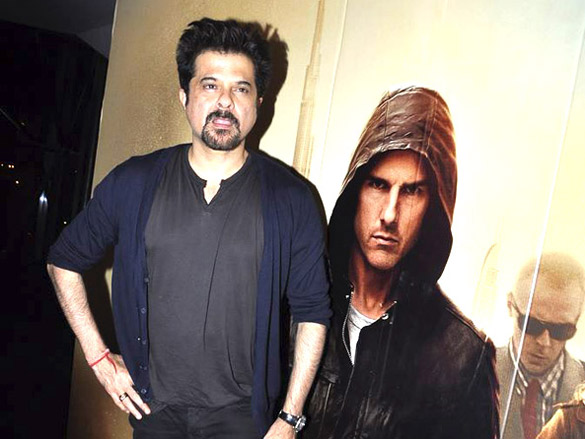 anil kapoor screens exclusive mission impossible 4 footage for media 4