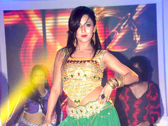 amrita saluja at economic timess acetech 2011 awards 6