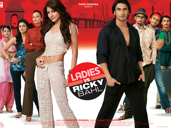ladies vs ricky bahl 2