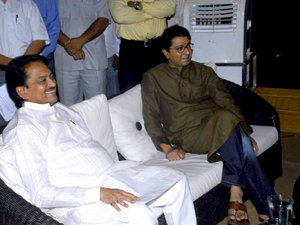 raj thackeray launches matrimonial website saathiya 3