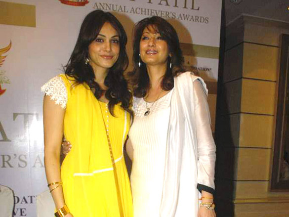 press meet of dy patil annual achievers awards 6