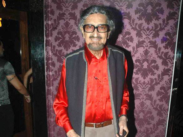 rohhit vermas birthday bash with fashion show hare 20
