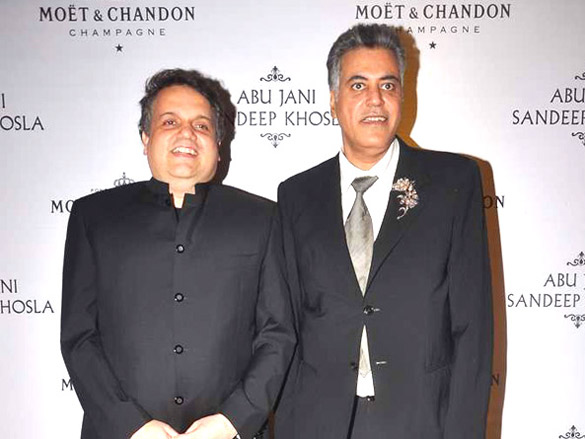 abhishek and aishwarya grace abu jani and sandeep khoslas 25th year bash 18