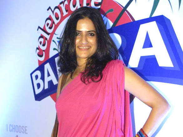 sona mahapatra at celebrate bandra event 5