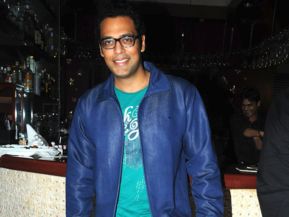 1st anniversary of grillopolis hosted by nisheeth sharan 6