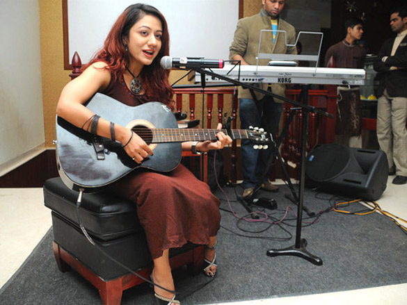 1st anniversary of grillopolis hosted by nisheeth sharan 12