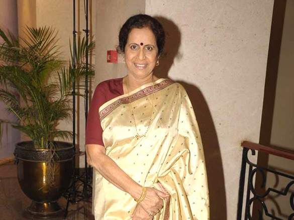 vidya balan at star plus saas bahu saasish bash 15