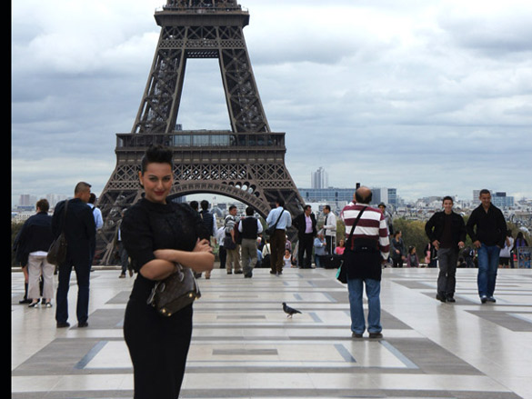 sonakshi sinha snapped on her paris vacation 6