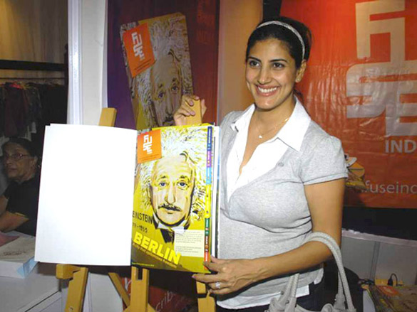 perizaad kolah shops at kids central 3
