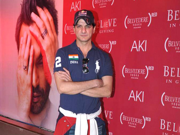 aki narulas bash for belvedere red vodka launch 14