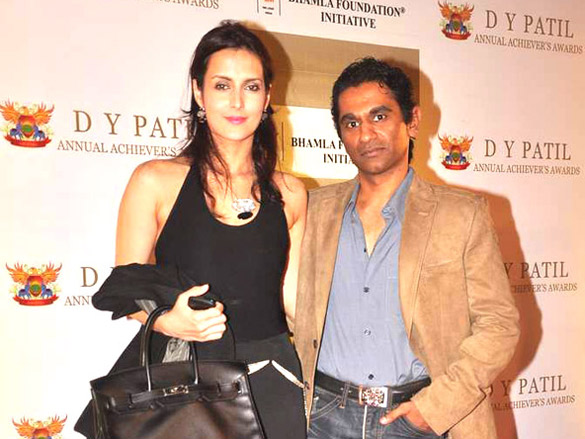 salman and deepika at dy patil annual achievers awards 4