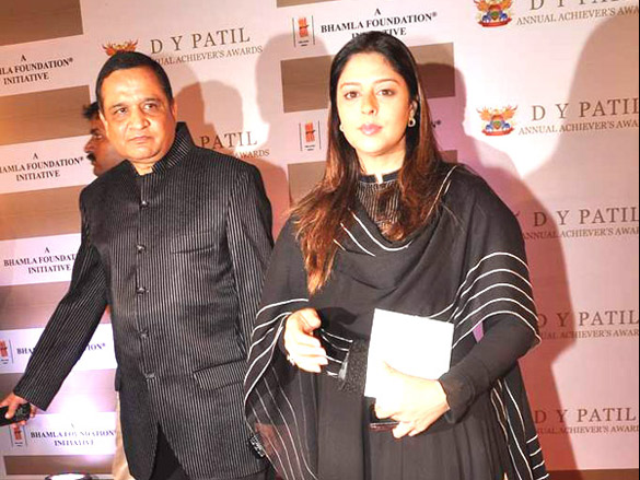salman and deepika at dy patil annual achievers awards 21