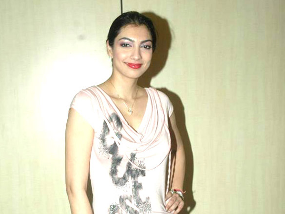 hrishita bhatt at childrens day celebrations 4