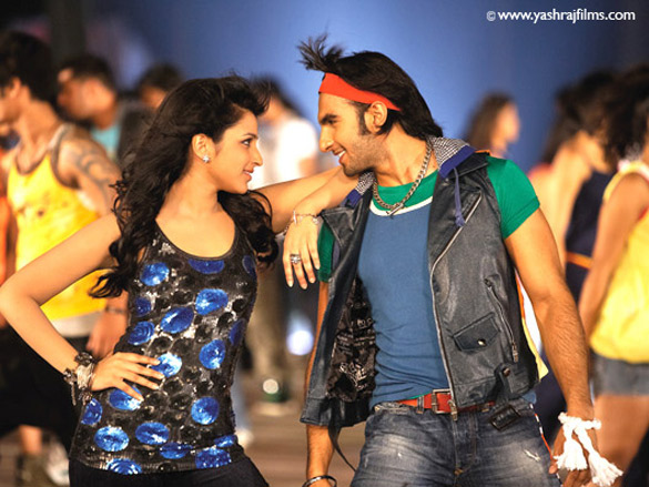 parineeti chopraranveer singh