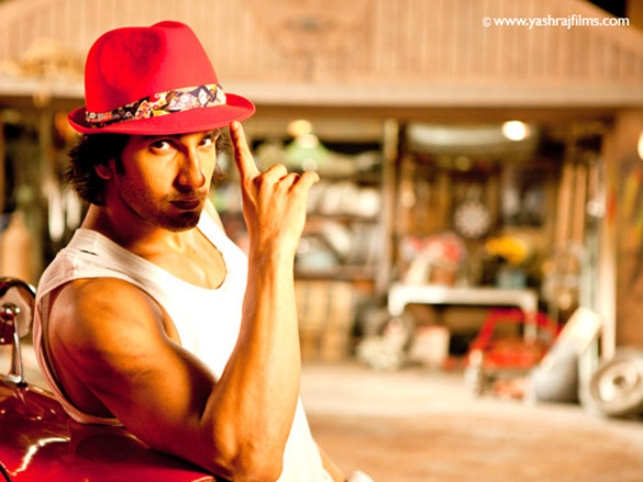 ranveer singh 38