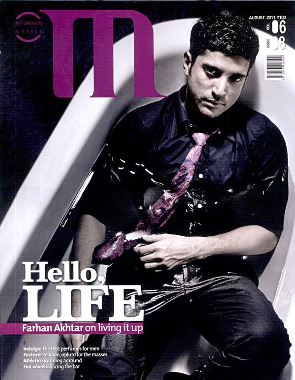 m magazine 14