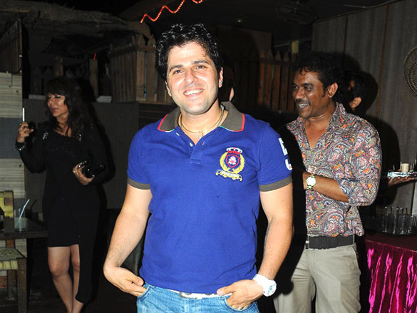 tannaz iranis surprise birthday party for bakhtiyaar irani 5