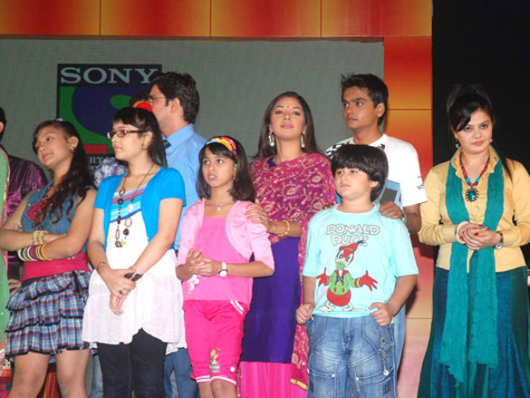 sony tv launches tv serial parvarish 5