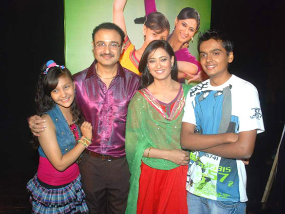 sony tv launches tv serial parvarish 7