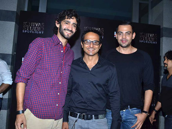 ranbir arjun deepika and nargis grace kwan chivas bash 24