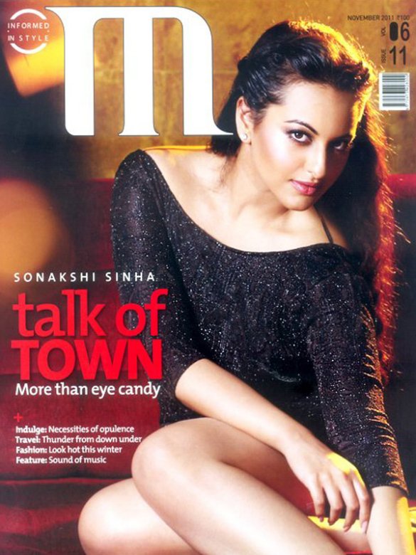m magazine 15