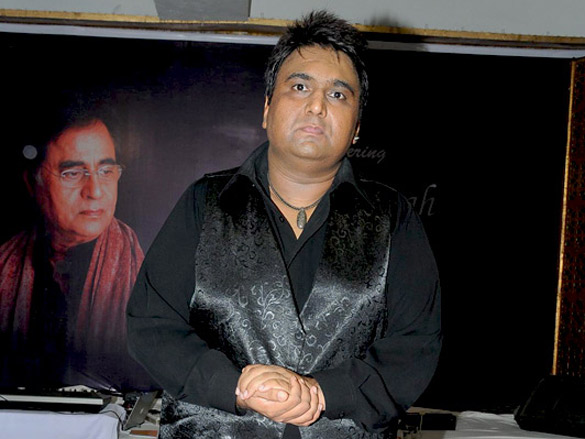 musical tribute to jagjit singh 8